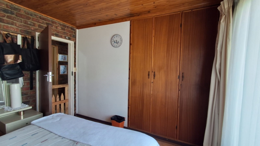 4 Bedroom Property for Sale in Residentia Free State